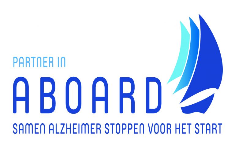 Samen Alzheimer stoppen voor het start